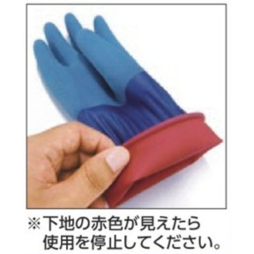 Tech−EV 絶縁 2重被膜グローブ セットM SKGLOVELRM 1 双