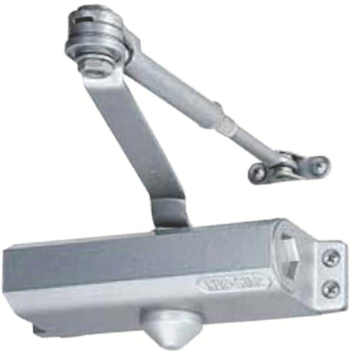 NEW STAR Door Closer 183 Silver N-01 183-N01 1 unit