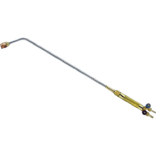 YAMATO 拡散型ガス加熱器 MK−M 適合火口3500、5000 MK-M 1 台