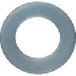 YAMATO 【일시 수주 정지】 고압 피팅용 패킹 PK002 PK002 1개