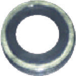 YAMATO 【일시 수주 정지】 고압 피팅용 패킹 PK005 PK005 1개