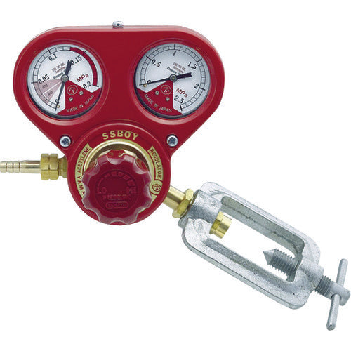 YAMATO SSボーイアセチレン用 SSB-AC 1 個