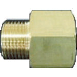 야마토 고압 피팅(수컷×암컷) TB111 TB111 1개