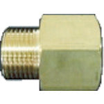 야마토 고압 피팅(수컷×암컷) TB113 TB113 1개