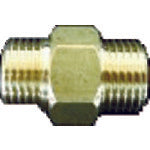 야마토 고압 피팅(수컷×수컷) TB16 TB16 1개