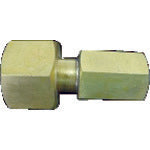 야마토 고압 피팅(암×암 봉투 너트 타입) TB161 TB161 1개