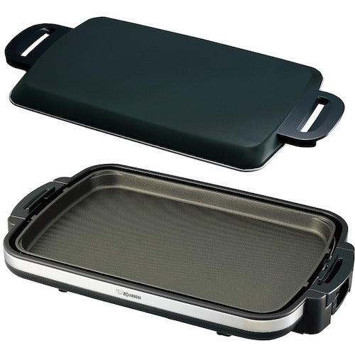 ZOJIRUSHI 핫 플레이트 EA-DF10-BA 1대