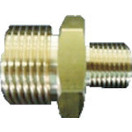 YAMATO Male x Male Connector TB8 1 piece