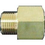 YAMATO Male x Female Fitting Connection Size W22-14 (Right) x W22-14 (Left) TB84 1 pc