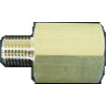 YAMATO 수컷 X메스 피팅 접속 사이즈 R1/4×Rc1/2 TB95 1개