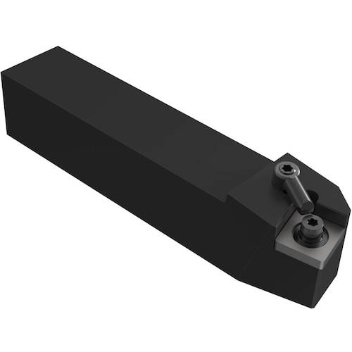 SECO Turning ISO Standard Holder MSBNL・MSBNL3232P19 1 pc