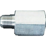 YAMATO 高圧継手(オス×メス) TS101 TS101 1 個