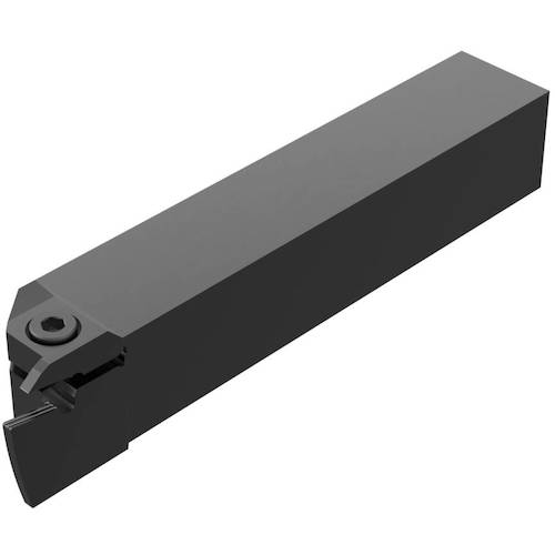セコ 旋削 MDTホルダー 多機能溝入れ CFIR・ CFIR2525M03 1 個