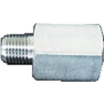 YAMATO 高圧継手(オス×メス) TS108 TS108 1 個