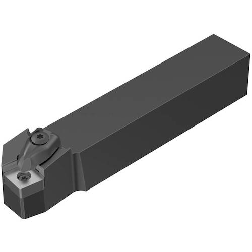 セコ 旋削 ISO標準ホルダ― DCBNR・ DCBNR2525M12-M 1 個