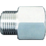 YAMATO 高圧継手(オス×メス) TS111 TS111 1 個