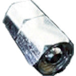 YAMATO High Pressure Fitting (Female x Female Cap Nut Type) TS163 TS163 1 pc