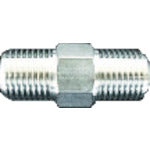 YAMATO High Pressure Fitting (Male x Male) TS23 TS23 1 pc