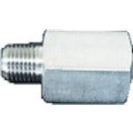 YAMATO High Pressure Fitting (Male x Female) TS298 TS298 1 pc