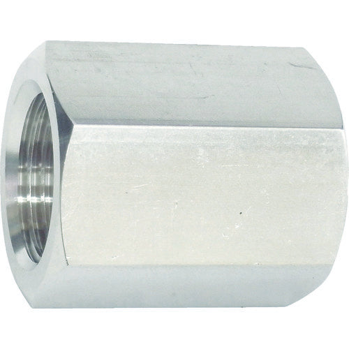 YAMATO High Pressure Fitting (Female x Female) TS58 TS58 1 pc