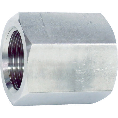 YAMATO High Pressure Fitting (Female x Female) TS59 TS59 1 pc