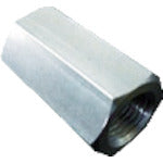 야마토 고압 피팅(암×암) TS71 TS71 1개