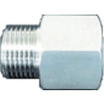 YAMATO 高圧継手(オス×メス) TS87 TS87 1 個