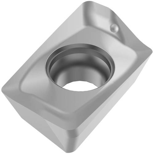 SECO Milling Insert for Turbo Mill XOEX0602 H15 XOEX060202FR-E03 10 pieces