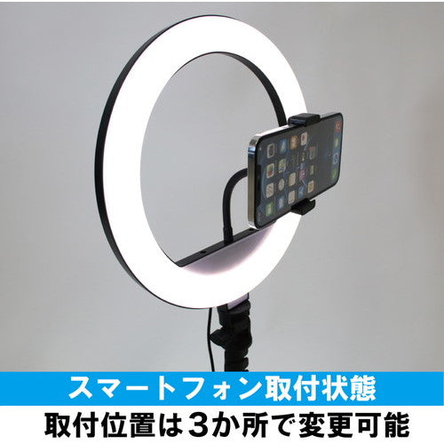 SLIK 444654 Stand Light 12 STALIGHT12 1 piece