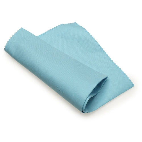 Kenko 087980 スーパーハイテクレンズクロス M ブルー KCA-HLCM-BL 1 枚