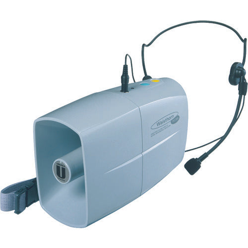 유니펙스 미니 메가폰 3W 웨스트혼 TRC-3WH 1대