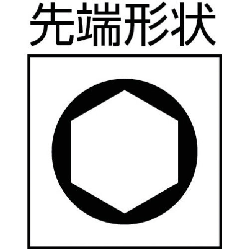 Wera 391 フレキシブルナットドライバー 7X167 028150 1 本