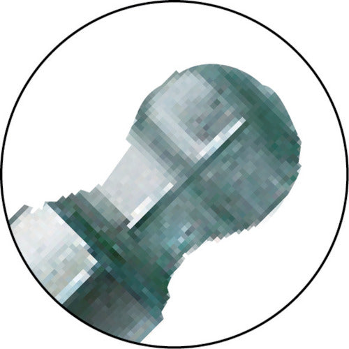 Wera 950PKLS/9SMSB Hex Key Set (Blister) 073594 1 S