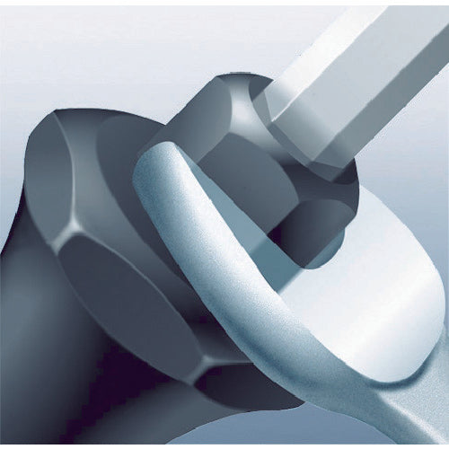 Wera 33 クラフトフォーム ダイヤモンドドライバー −3.5 105711 1 本