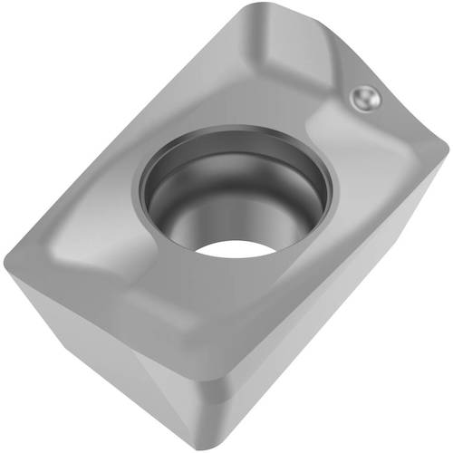 세코 밀링 터보 밀용 인서트 XOEX12 H15 XOEX120404FR-E06 10 개