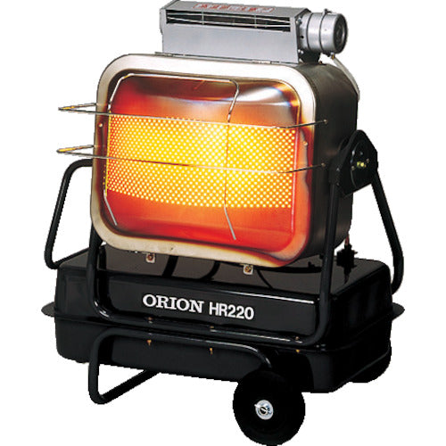 ORION Bright Heater HR220A1-50HZ 1 unit