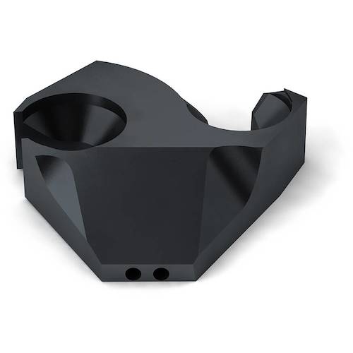 SECO Turning Jet Stream Holder CILC12RA-F 1 piece