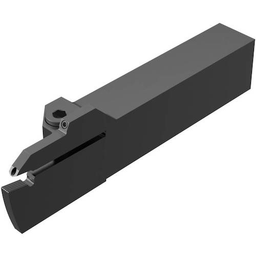 セコ 旋削 ジェットストリームホルダー CFMR3225P06JET CFMR3225P06JET 1 個