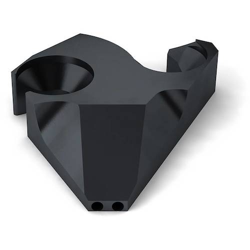 SECO Turning Jet Stream Holder CILD15RA-F 1 pc