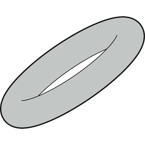 SECO Turning Jet Stream Holder ORING-8X1.5 1 piece