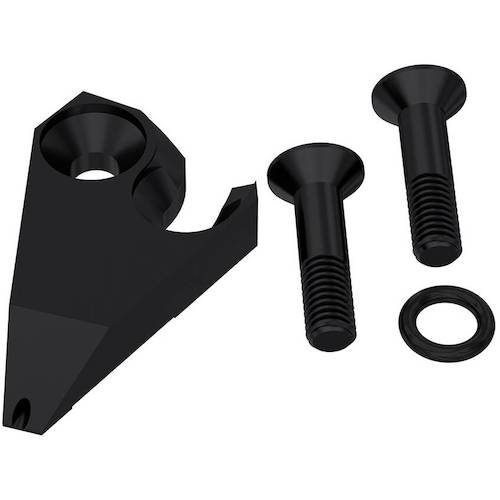 SECO Turning Jetstream Holder JET-CIKV16RA-KIT 1 piece