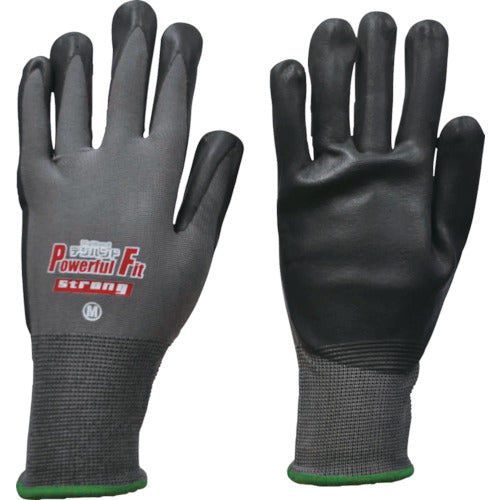 Dunlop Digihand Powerful Fit Strong M Gray 6485 1 pair