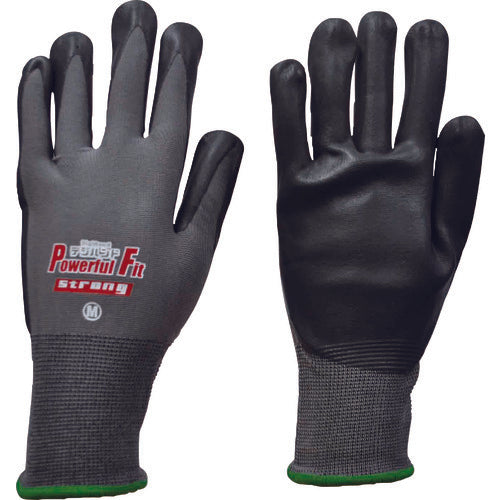 Dunlop Digihand Powerful Fit Strong L Gray 6486 1 pair