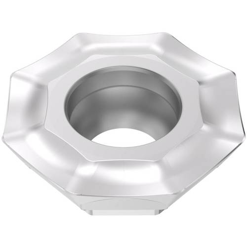 セコ フライス オクトミル用インサート OFEX05T3・ MP2501 OFEX05T305TN-M08 10 個