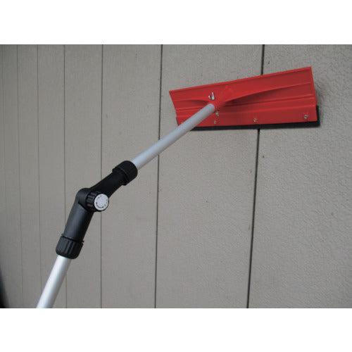 コンパル 曲がる・屋根のスノーダンプ(4.8m) 032208 1 本