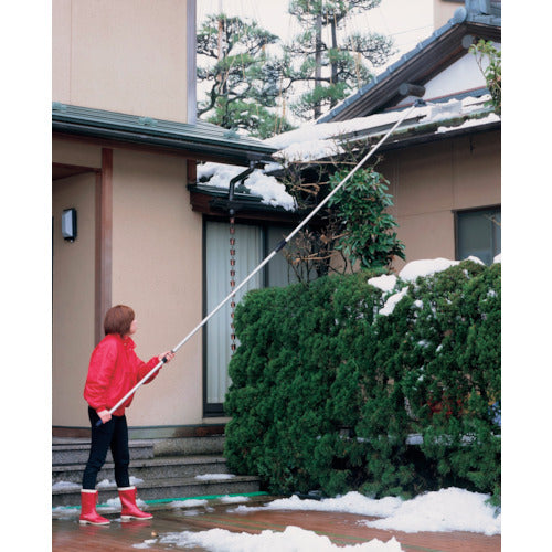 Compal Bendable Aluminum Roof Dump Truck (4.8m) 032215 1 unit