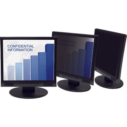 3M セキュリティ/プライバシーフィルター スタンダードタイプ 17.0型 PF17S 1 枚