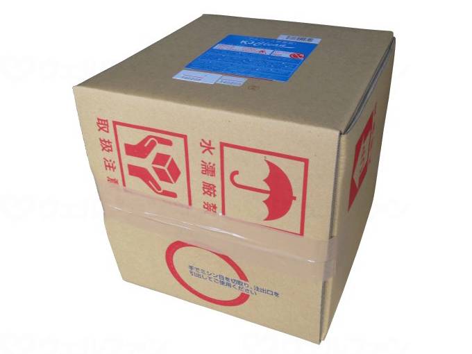 Kusanoha Cosmetics K.J. Clean 10 liters