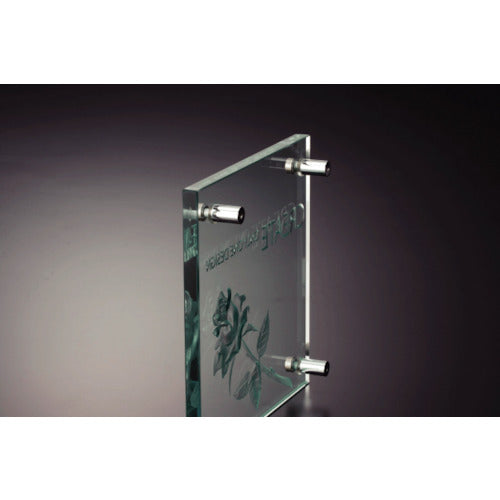 EXSEAL Urethane Washer (Standard) Inner Diameter 4.5mm x Outer Diameter 10mm x Thickness 1mm NO.4-80-1 1 bag