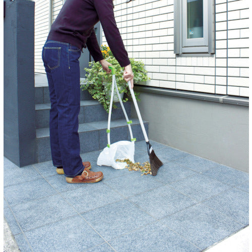 テラモト MMアレンホーキ長柄 CL-894-120-0 1 本